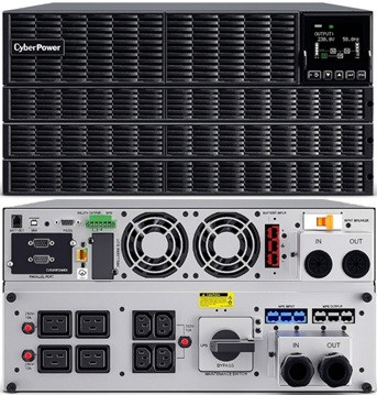 Cyberpower OLS6KERT5U